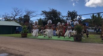 Rapa Nui recibió nuevamente a visitantes en el marco de la reapertura de la isla al turismo