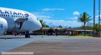 Rapa Nui vuelve a recibir turistas y se reactiva el interés por conocer la famosa isla