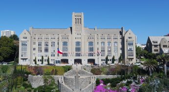 USM realiza elecciones para definir su nueva rectoría por próximos 4 años