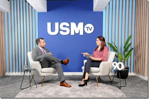 USM TV 1