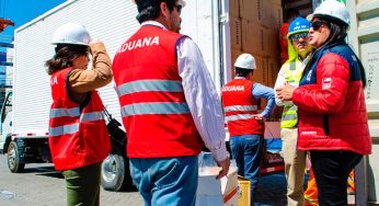 Aduanas destruye 772 millones de cigarrillos de contrabando incautados durante los últimos años