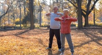 Recomendaciones para mejorar la calidad de vida del adulto mayor