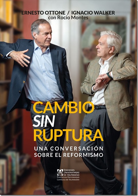 cambio sin ruptura