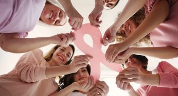 El cáncer de mamas puede ser sinónimo de vida