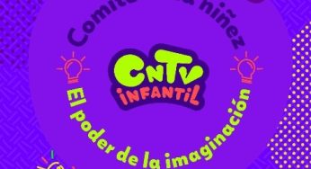 Podrán postular niños y niñas de 7 – 11 años de todo el país: CNTV presenta Comité de la Niñez e invita a participar en el espacio durante 2023