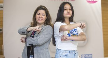 Día Internacional de la Niña: el poder transformador de las nuevas generaciones