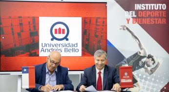 UNAB Viña del Mar será sede oficial de Copa del Mundo de Triatlón que se realizará por primera vez en Chile