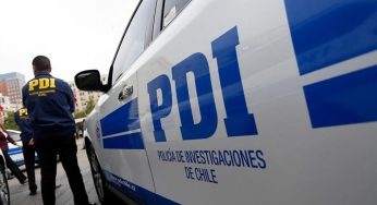 Caso de menor baleado en Quilpué: policía descarta que disparo haya sido producto de bala loca