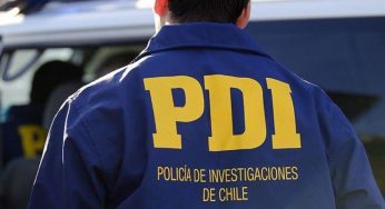Joven de 16 años habría asesinado a mujer en Placilla: víctima habría realizado denuncias por amenazas de muerte
