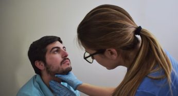 Académicos chilenos demostraron la efectividad de maniobra para rehabilitar el olfato en pacientes con cáncer de laringe