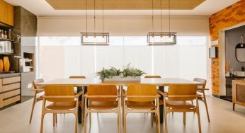 ¿Qué mesa de centro y juego de living le queda mejor a mi casa?
