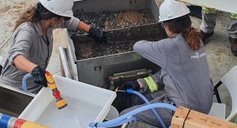 Minería Submarina: Oceanógrafa PUCV monitorea los minerales del reino más oscuro del océano, una solución a la crisis climática que puede traer costes ambientales
