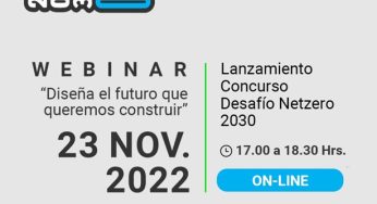Construye2025 y Colegio de Arquitectos lanzarán concurso universitario para construir viviendas sociales sustentables
