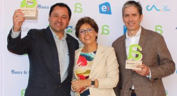 Premio Nacional de Innovación 2022 para investigador de la U. Santa María
