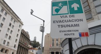 Día Mundial de Concientización sobre los Tsunamis