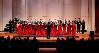 “Concierto de Navidad” en Valparaíso será abierto a todo público en edificio ex Bolsa de Valores