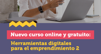 Ministerio de las Culturas abre inscripciones a nuevo curso online para aprender a utilizar las herramientas digitales del momento