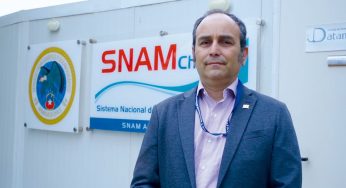 Chile a la vanguardia mundial con sistema de pronóstico y alerta temprana de tsunamis