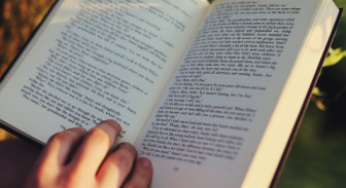 Lectura en Verano: Enriquecerse y aprender a través de los libros