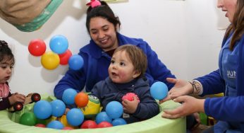 Recomendaciones para las familias: cómo favorecer el proceso de adaptación de las niñas y niños a la sala cuna, jardín infantil o escuela