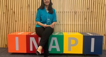 Investigadora porteña recibe premio Mujeres Protagonistas en Innovación Tecnológica 2023