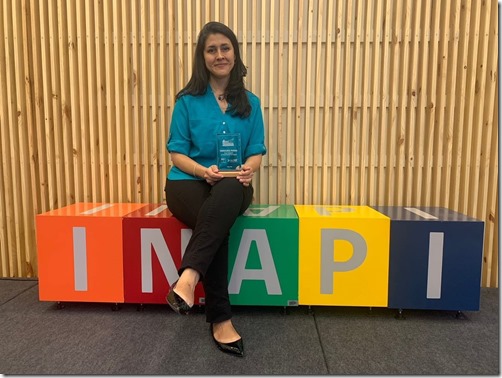 Carolina-Parra_premio-INAPI