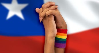 Matrimonio igualitario en Chile: 2.254 parejas del mismo sexo se han casado y 473 personas han sido inscritas como hijos de dos madres o dos padres