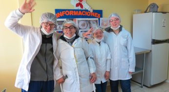 Para proyectos de inclusión de personas con discapacidad cognitiva que fomenten el empleo: ya están abiertas las postulaciones al fondo Descúbreme 2023, que reparte $100 millones