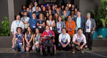 Gran final del 7° Concurso Nacional Desafío Emprendedor dará inicio por TVN y cuenta con 32 emprendedores de todo el país