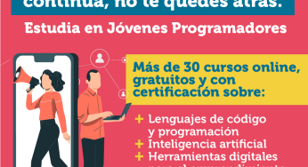 Ministerio de las Culturas abre convocatoria para más de 30 cursos en línea