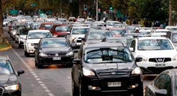 Estas son las medidas de cara al "Súper Lunes 2023" para la región de Valparaíso