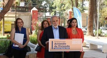 Hoy 21 de marzo se abren las postulaciones al Subsidio de Arriendo del Minvu