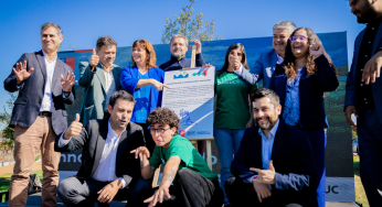 Ministerio de Agricultura lanza programa para la juventud rural innovadora