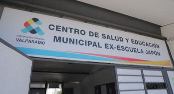 Centro TEA comenzará su funcionamiento este mes en Valparaíso