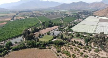 Llay Llay tendrá nuevo parque solar con suministro durante las 24 horas