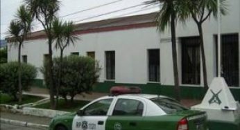 Valparaíso: Capturan a pareja que habría sido culpable de disparar y golpear con piedra a hombre