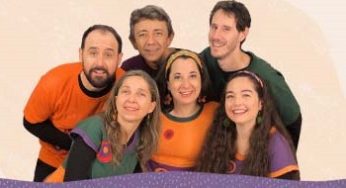 Canticuénticos: el grupo musical infantil regresa a Chile con nuevas canciones y sus clásicos de siempre