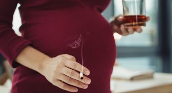 Aumento del Síndrome de Abstinencia Neonatal (SAN)