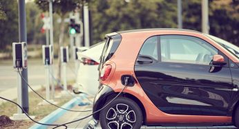 En 2035 todos los vehículos livianos que se vendan en Chile serán eléctricos