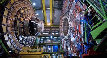 Científicos USM participan en el CERN de experimento de física de partículas más importante del mundo