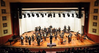 Con amplia cartelera de eventos USM da inicio a su Temporada Artística 2023