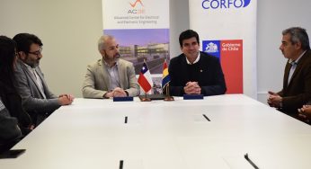 USM y EFE Valparaíso desarrollan herramienta para mejorar frecuencia de trenes