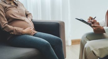 Día Mundial de la Salud Mental Materna