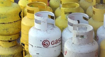 Cómo prevenir accidentes al manejar los cilindros de gas