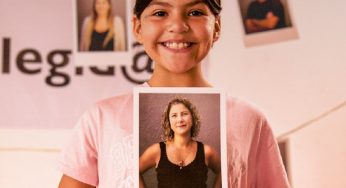 Elegid@: La inédita campaña de World Vision que permite a niños y niñas escoger a sus padrinos