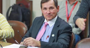Diputado Jorge Rathgeb ante nuevos ataques y hechos de violencia en La Araucanía: “¿Dónde están los ministerios?”