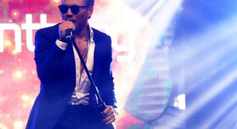Doble oficial de Marc Anthony sorprenderá a las mamás en Viña del Mar