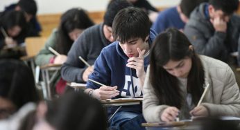 USM ofrece ensayo gratuito de prueba PAES a estudiantes de todo el país