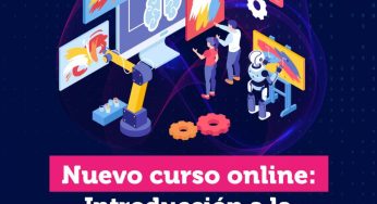Ministerio de las Culturas abre segundo curso de Introducción a la Inteligencia Artificial
