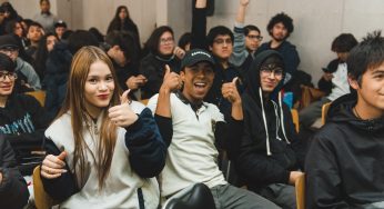 ¡Ya comenzó la gira del programa escolar Samsung Solve for Tomorrow para encontrar a los jóvenes que cambiarán el futuro!